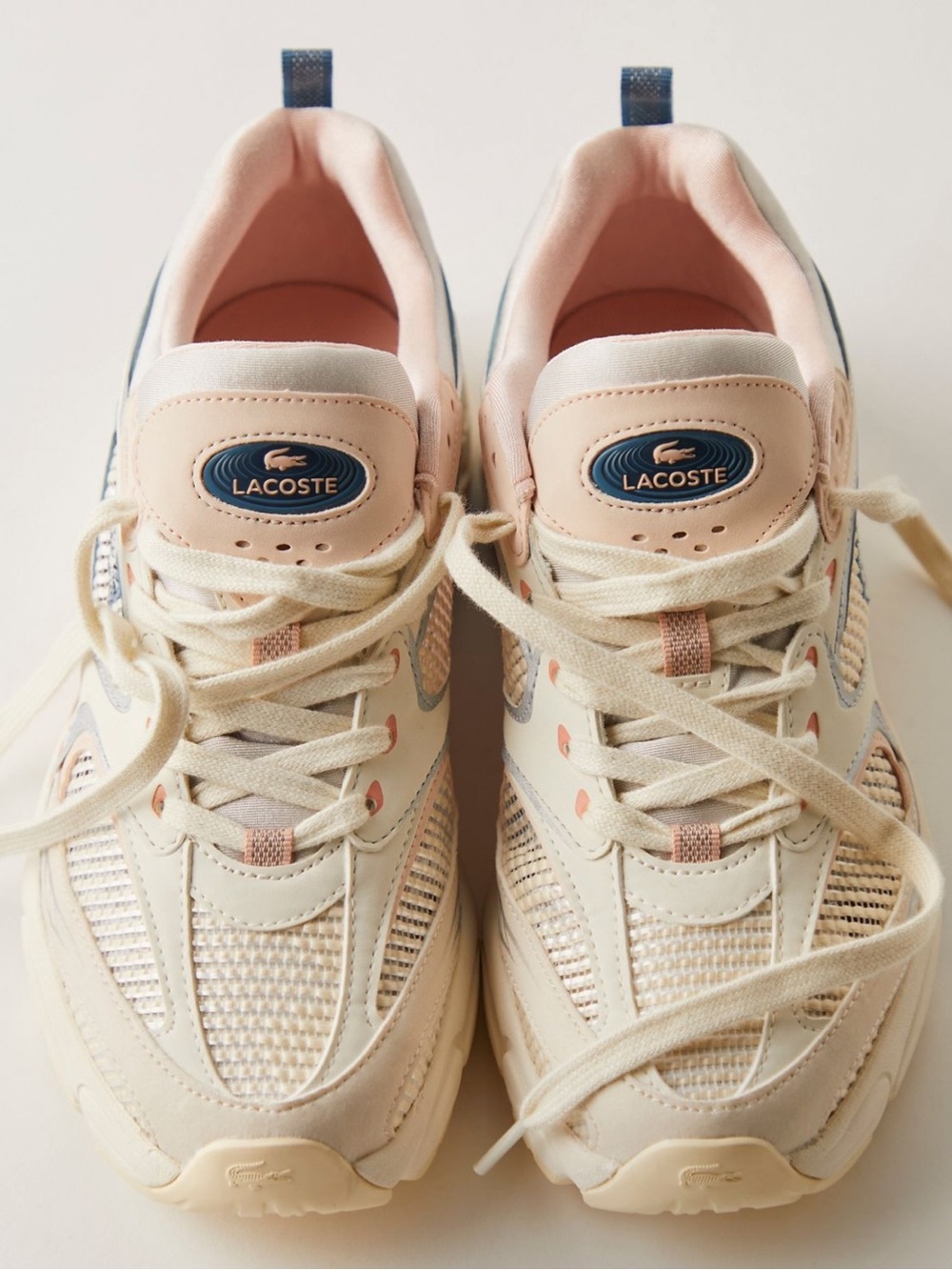 Lacoste Storm 96 2k Sneakers